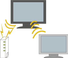 ホームネットワーク